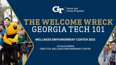 Embedded thumbnail for The Welcome Wreck: The Wellness Empowerment Center